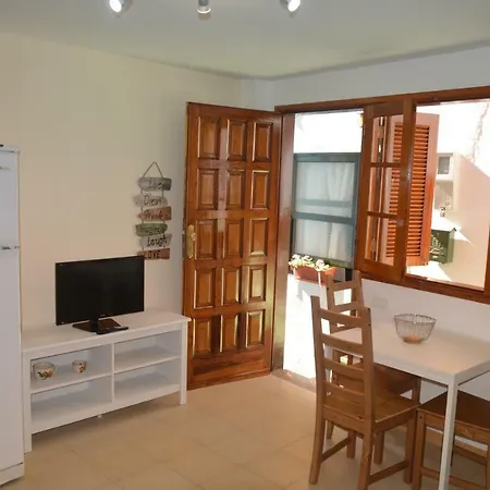 La Nina Appartement San Sebastián de la Gomera Buitenkant foto