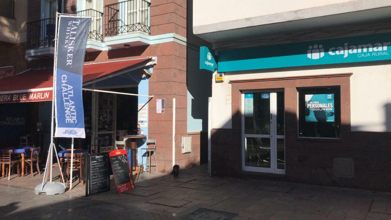 Appartement La Nina San Sebastián de la Gomera
