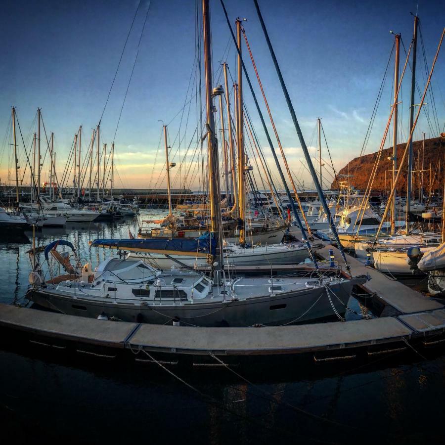 La Nina * San Sebastián de la Gomera