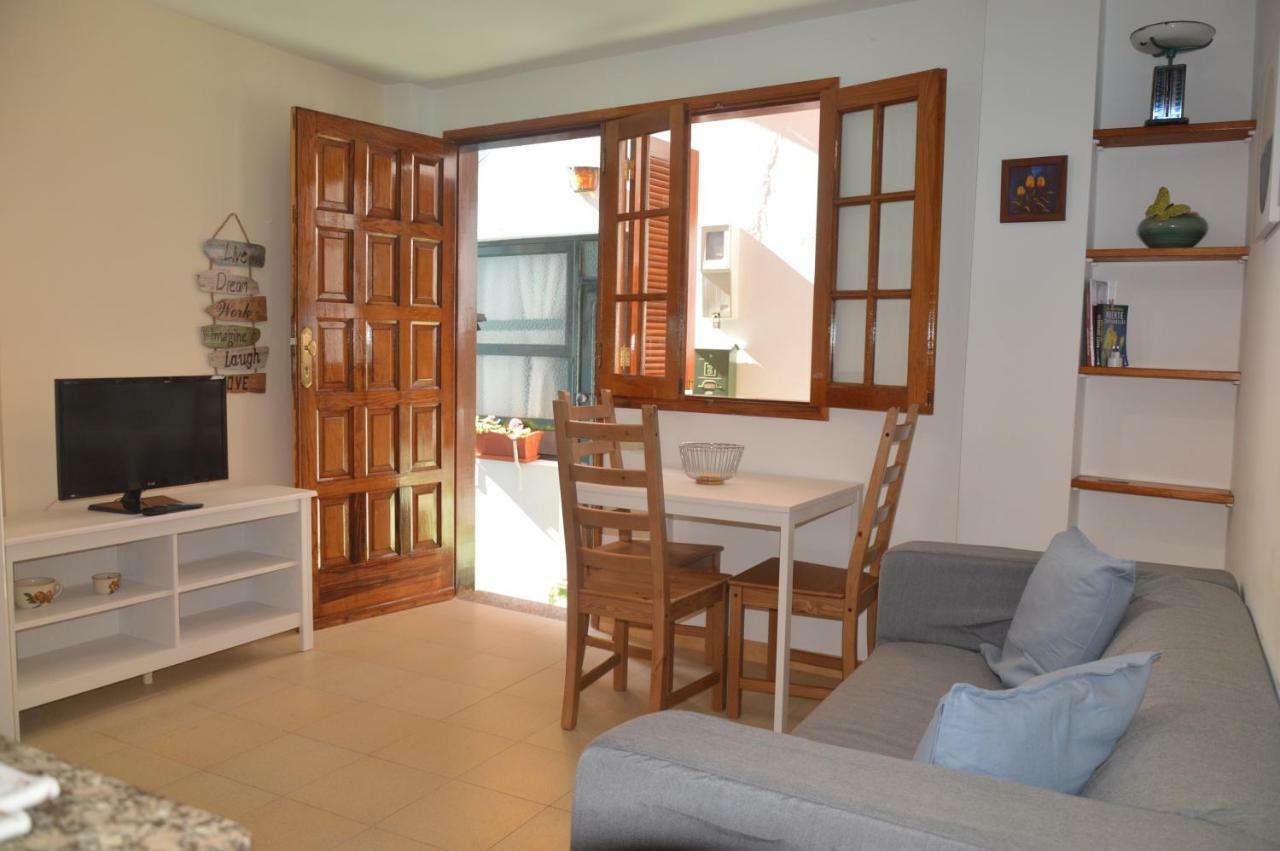 Apartment La Nina