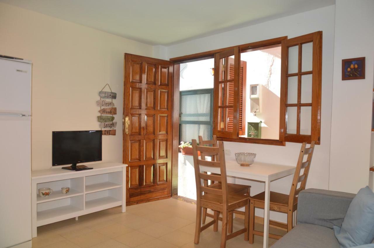 Apartment La Nina *