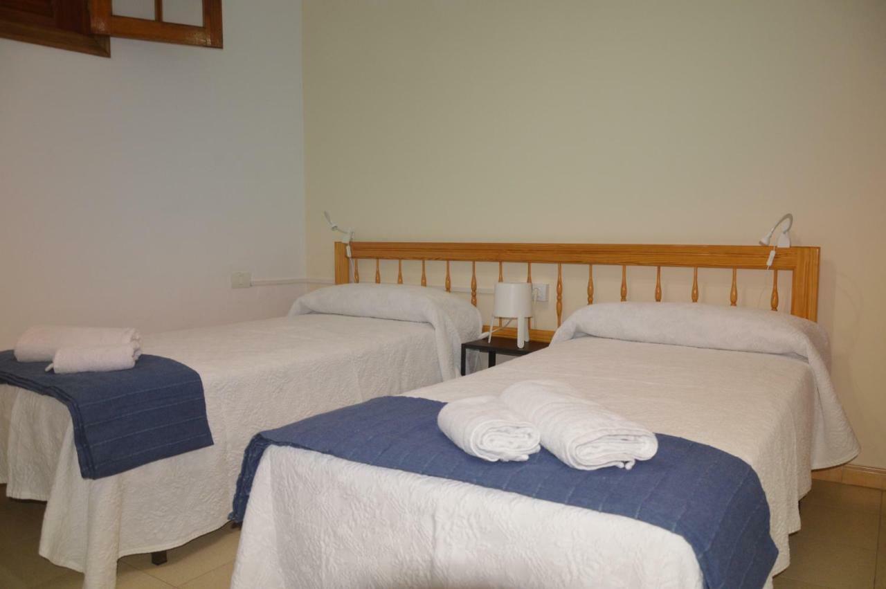 La Nina Appartement