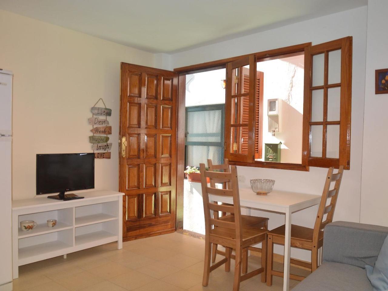 La Nina Apartment *
