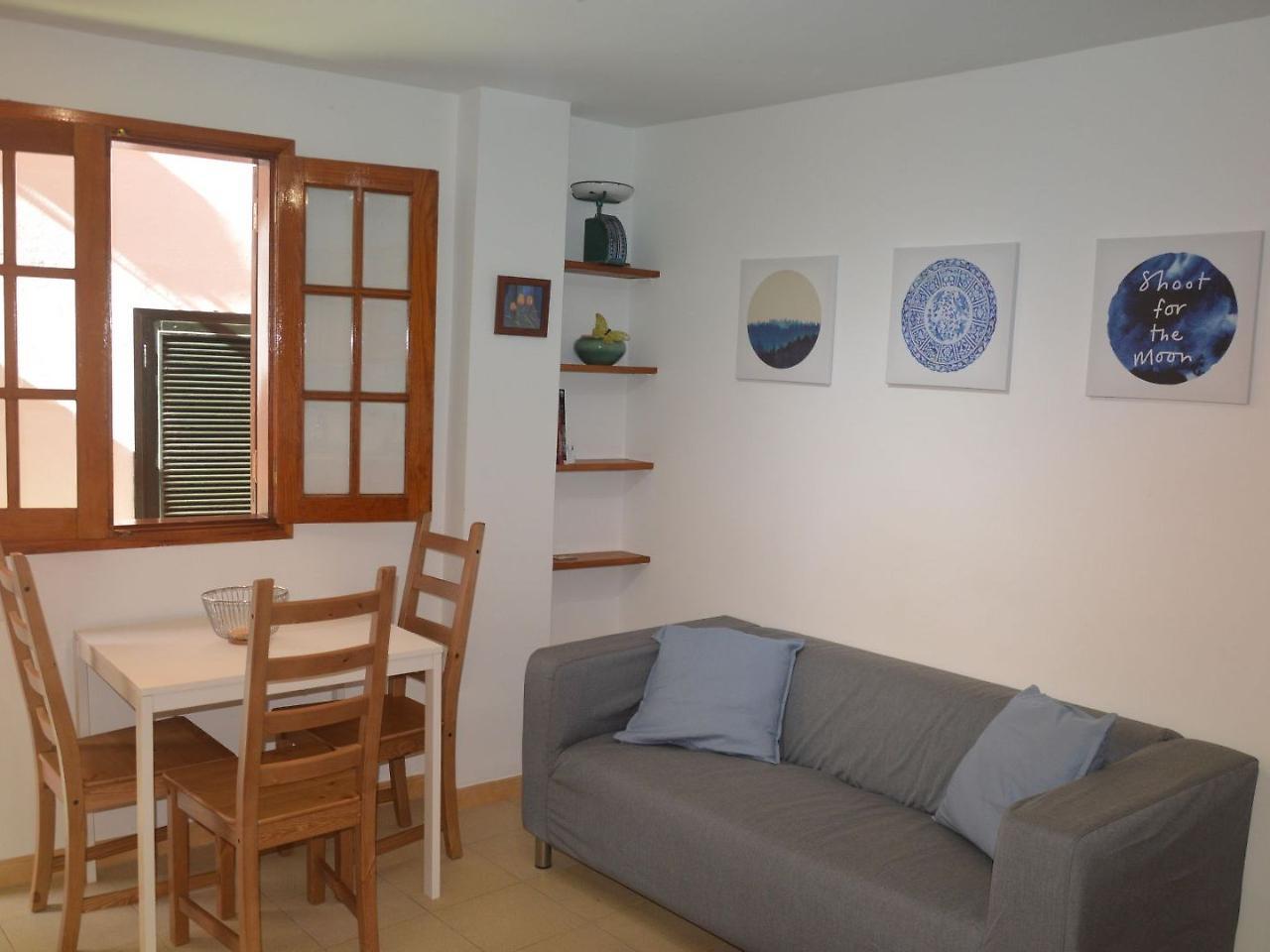 La Nina Apartment *