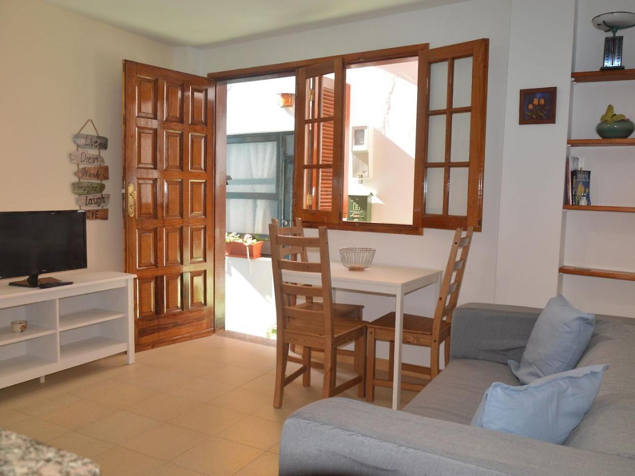 Apartment La Nina San Sebastián de la Gomera