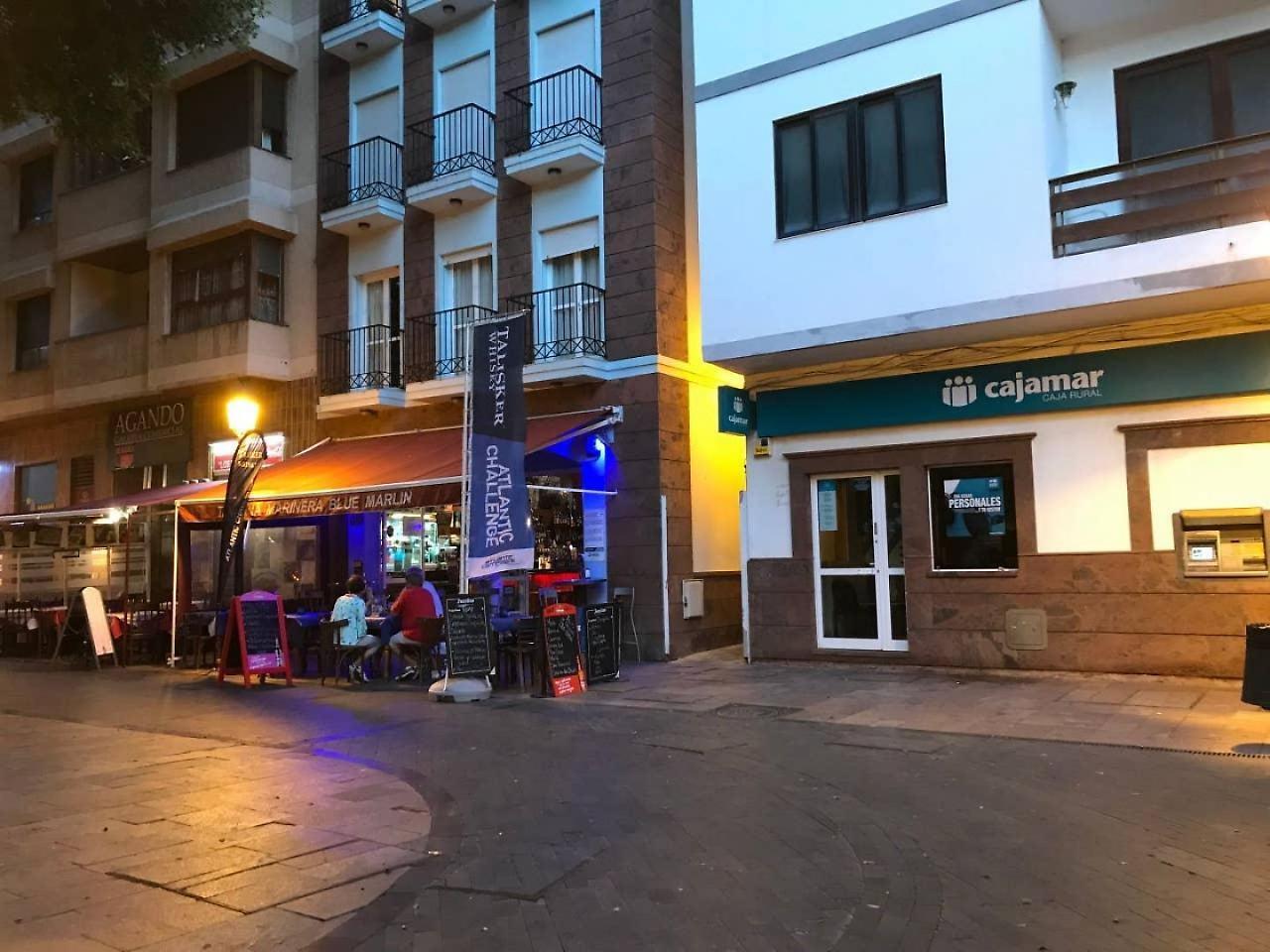 Appartement La Nina San Sebastián de la Gomera