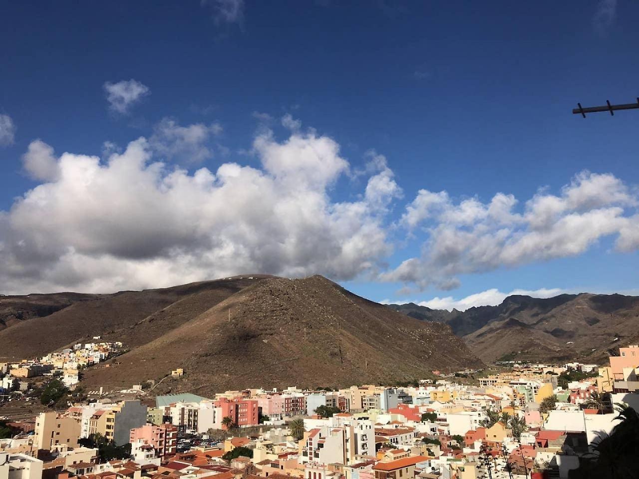 Apartment La Nina San Sebastián de la Gomera
